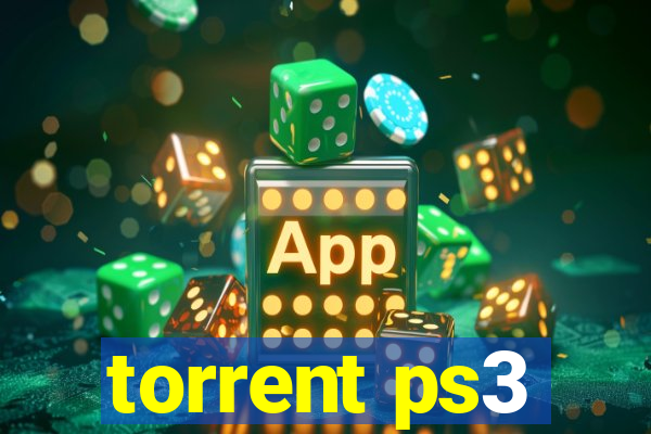 torrent ps3